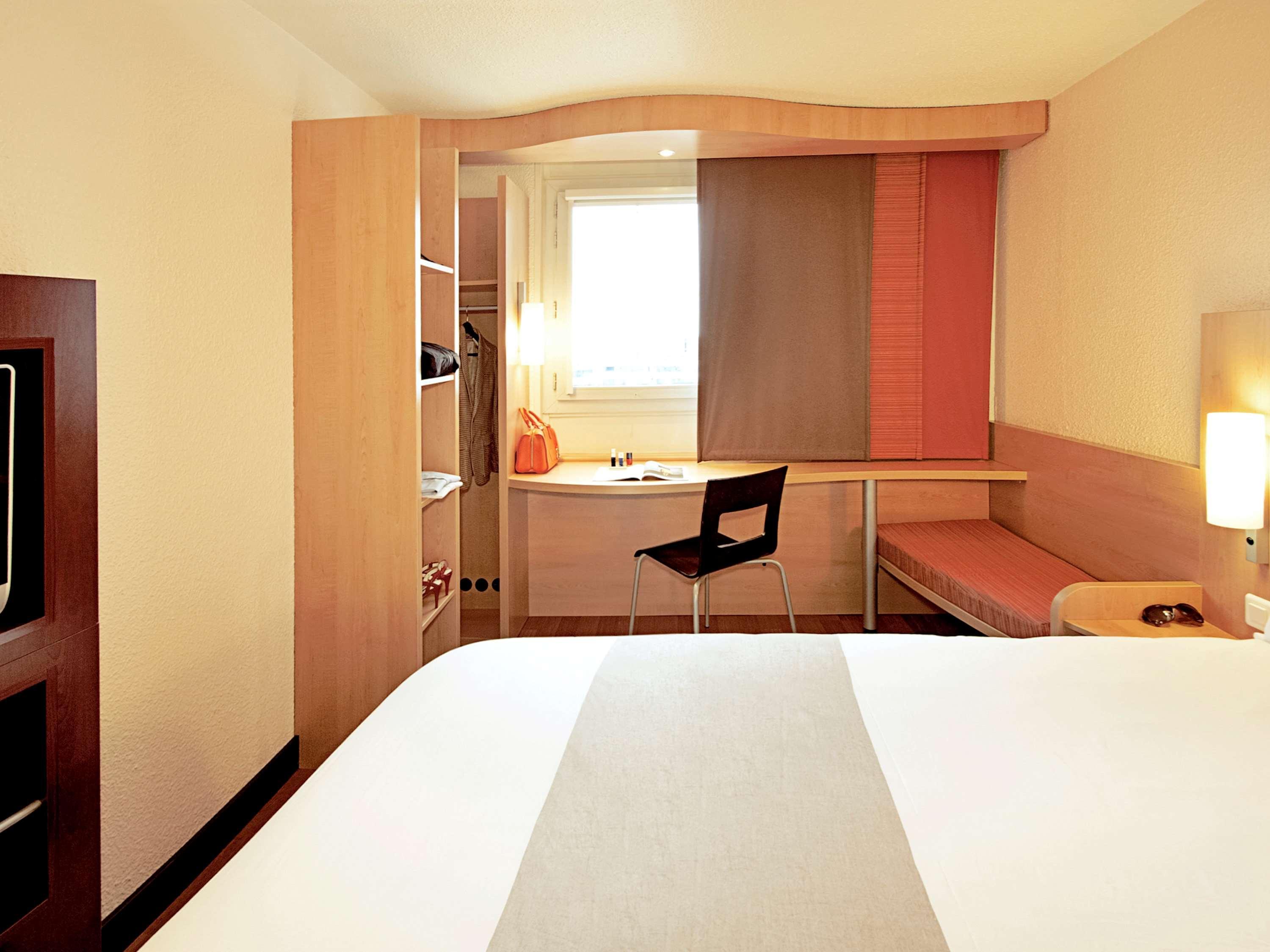 Ibis Montes Claros Shopping Hotel Buitenkant foto