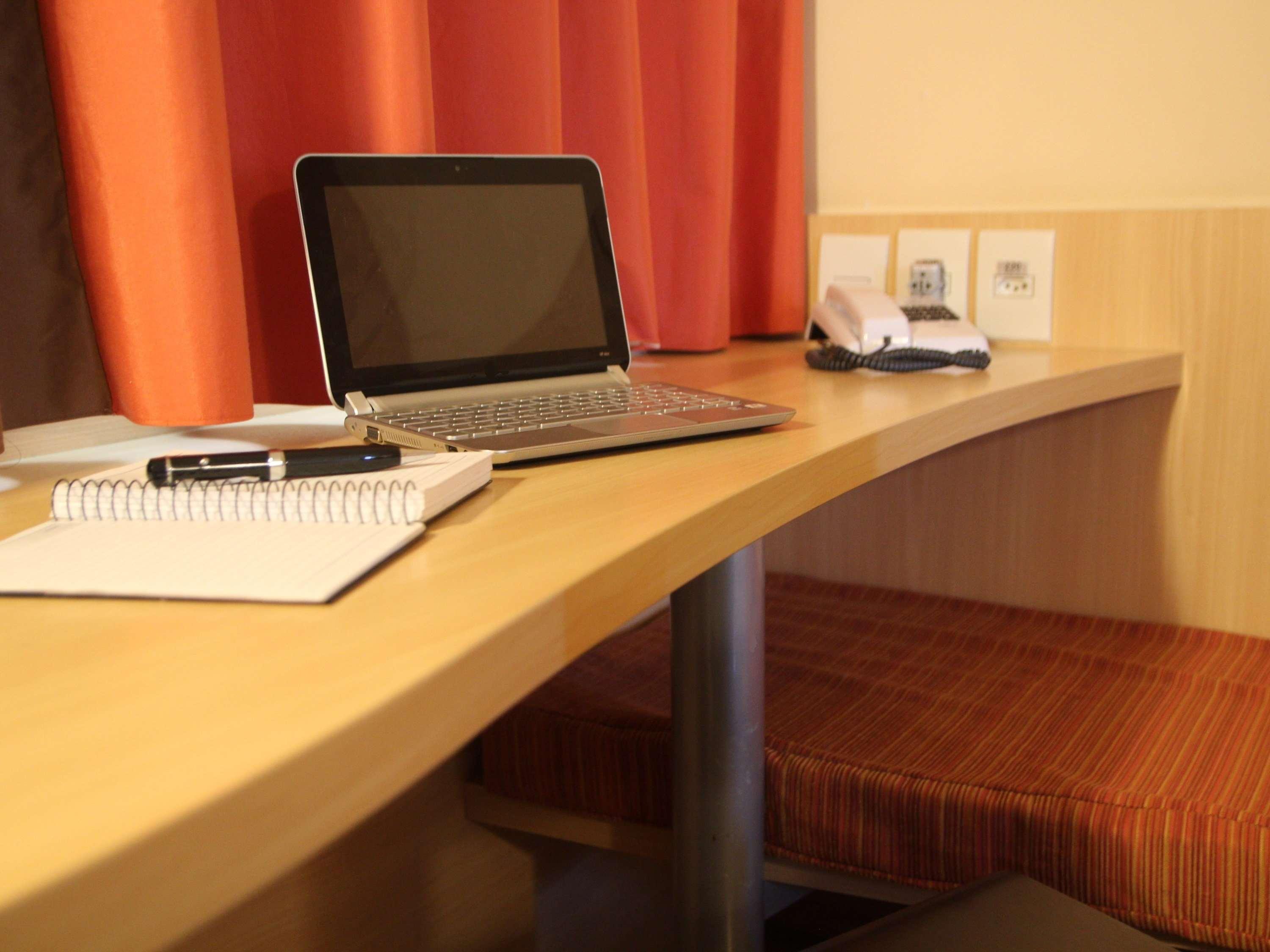 Ibis Montes Claros Shopping Hotel Buitenkant foto